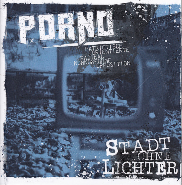 P.O.R.N.O. "Stadt ohne Lichter"